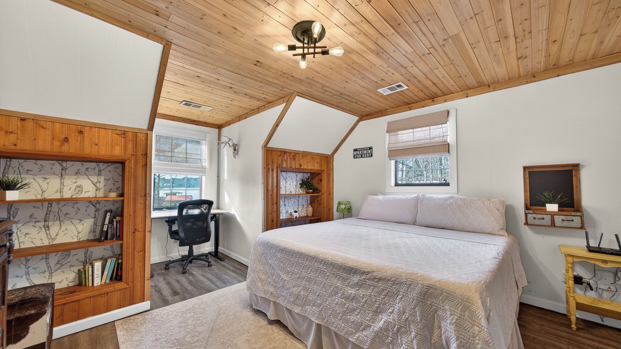 Photo of Bedroom in Milledgeville
