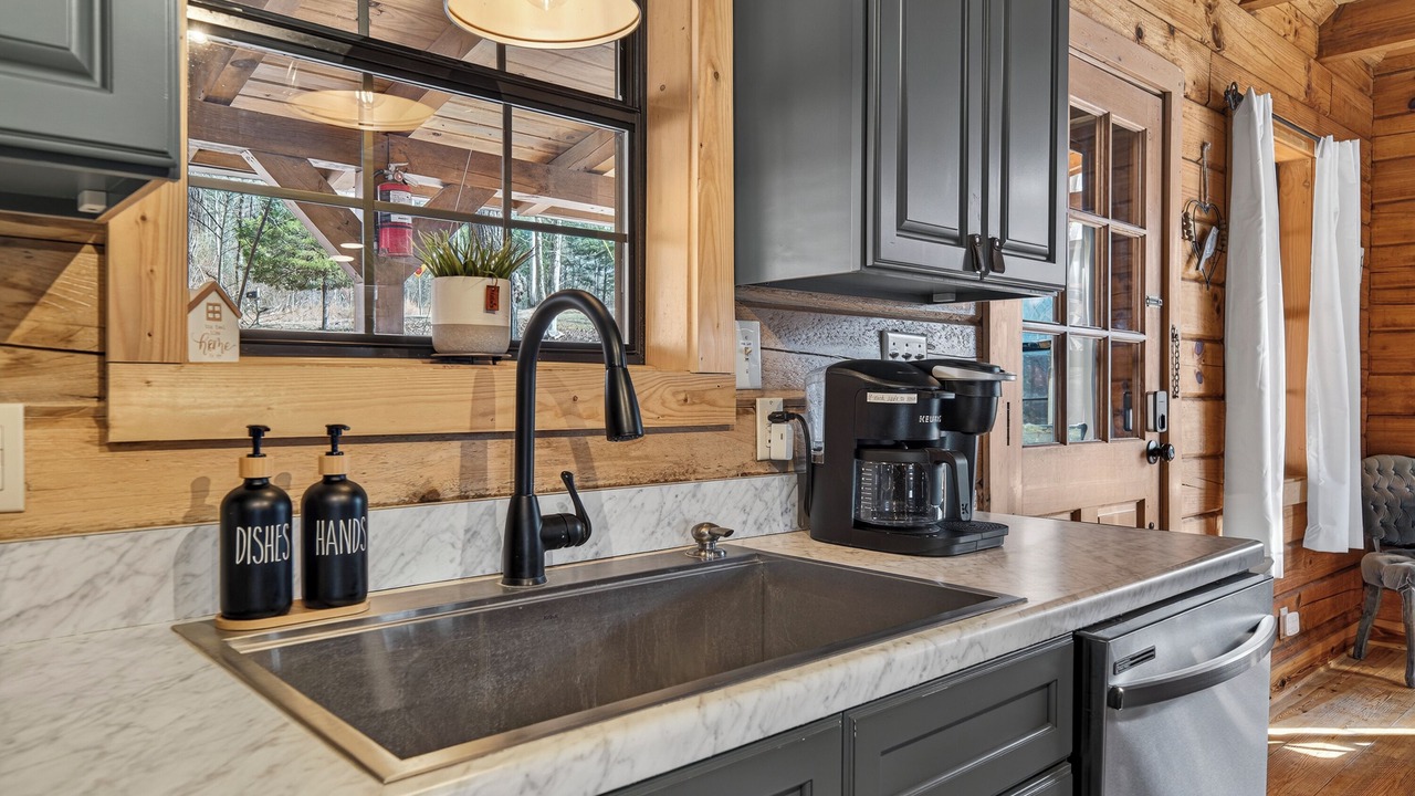 Photo of Kitchen in Milledgeville