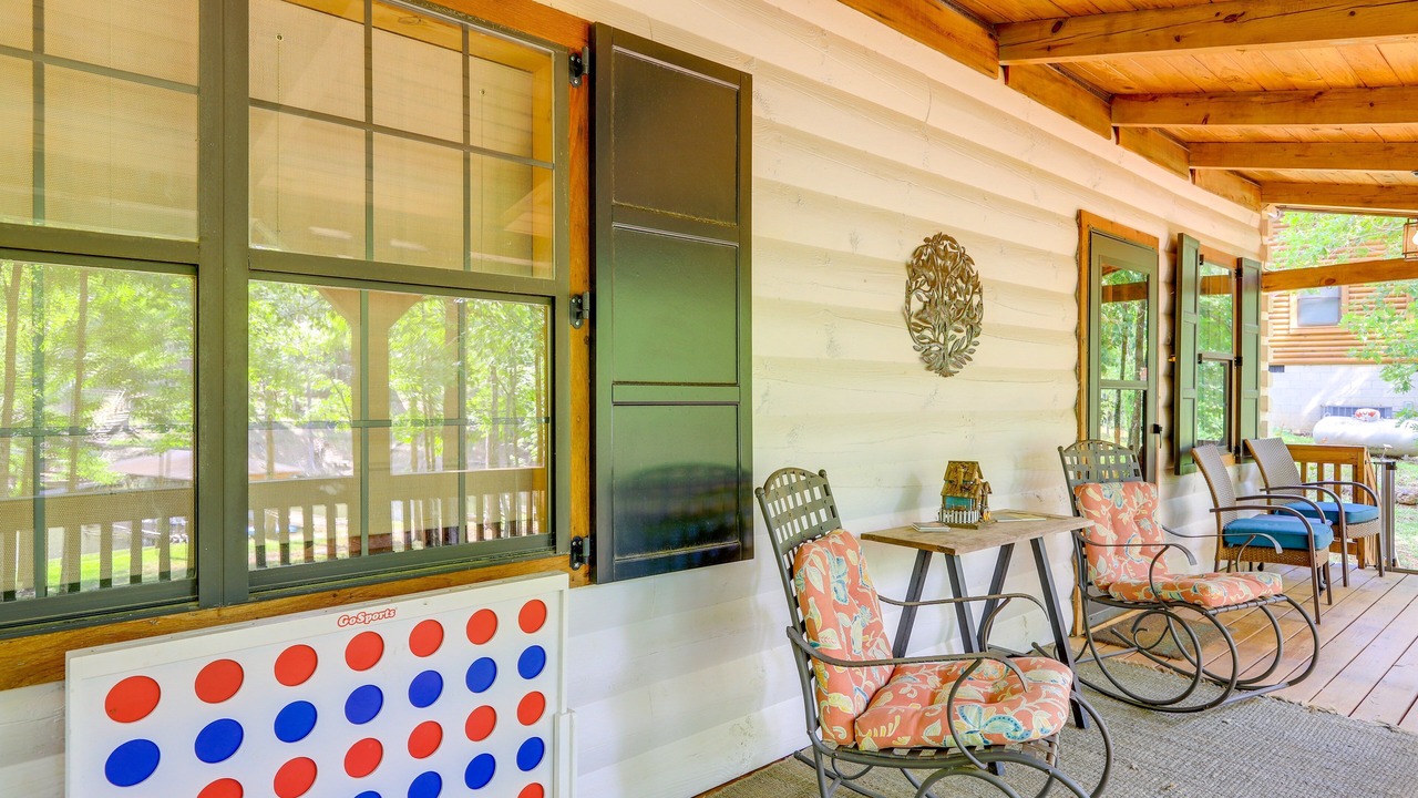 Photo of Outdoor in Milledgeville