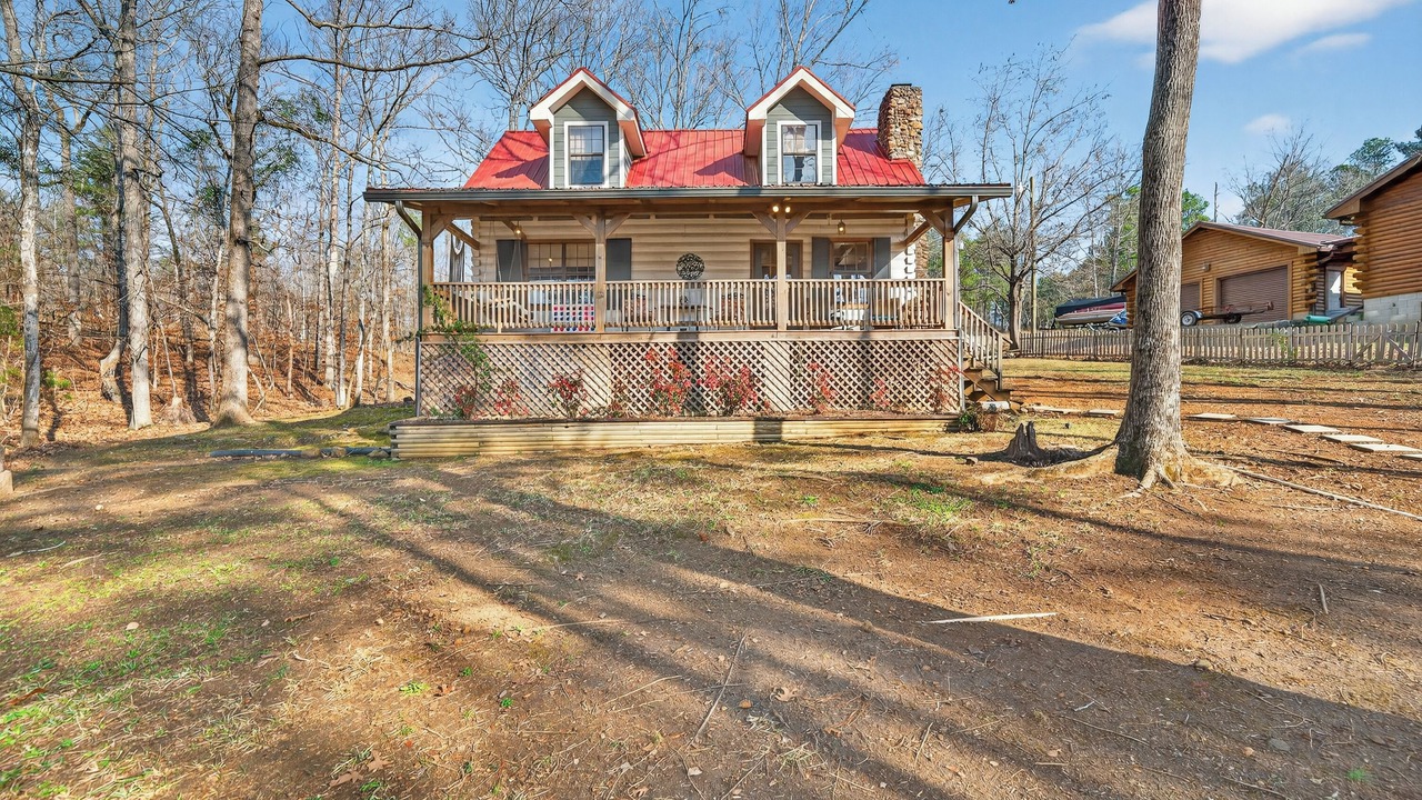 Photo of Outdoor in Milledgeville