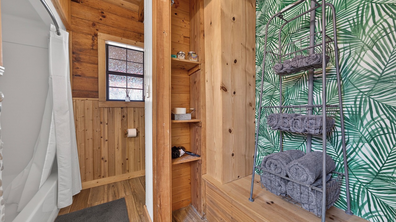 Photo of Bathroom in Milledgeville