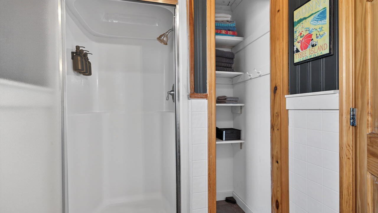 Photo of Bathroom in Milledgeville