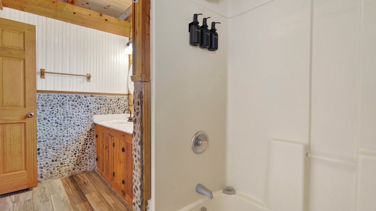 Photo of Bathroom in Milledgeville