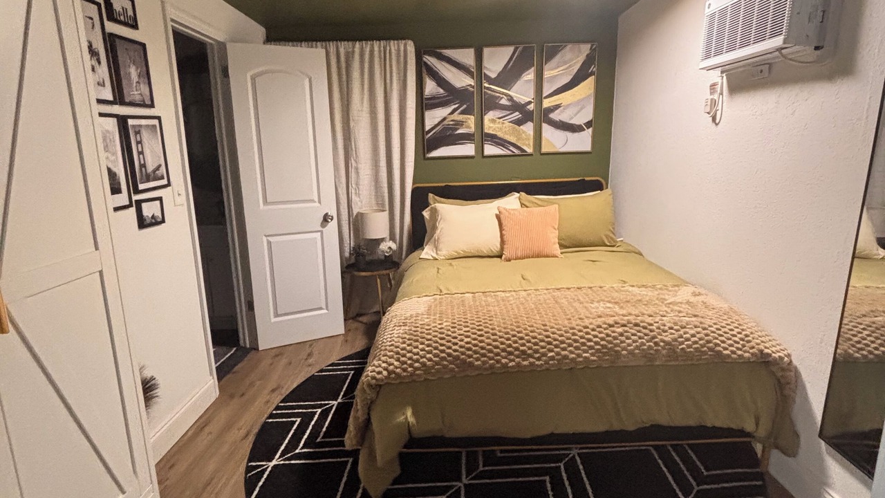 Photo of Bedroom in Sanford