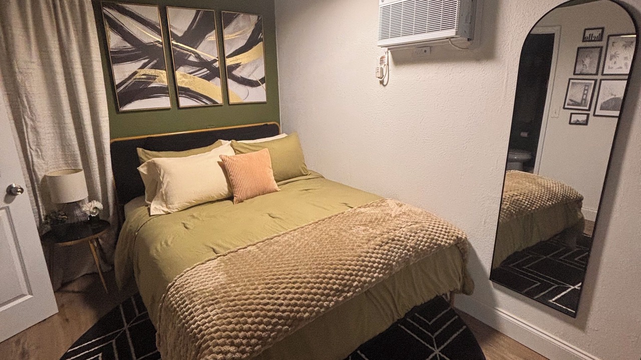 Photo of Bedroom in Sanford