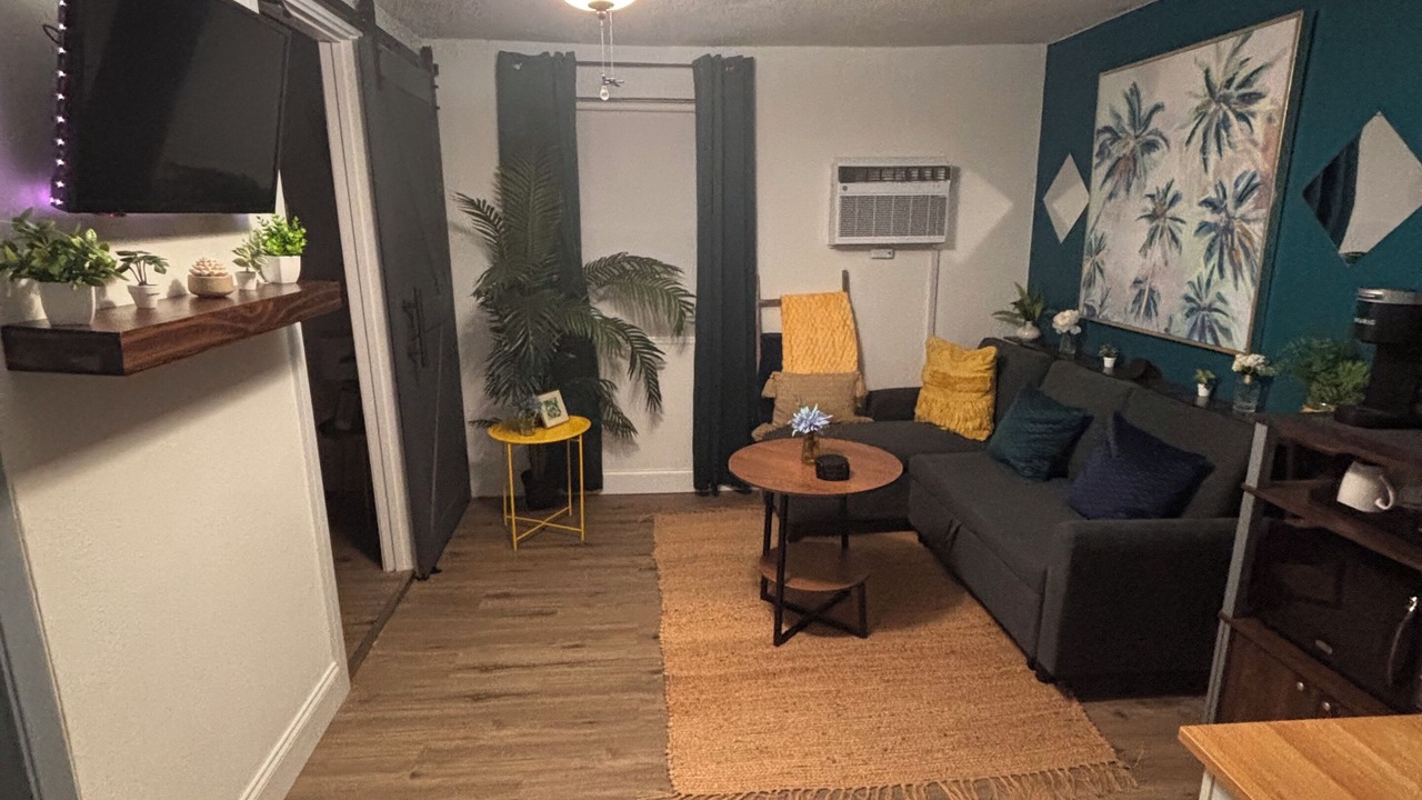 Photo of Livingroom in Sanford