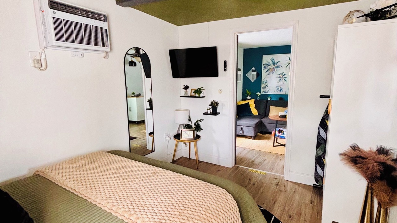 Photo of Bedroom in Sanford
