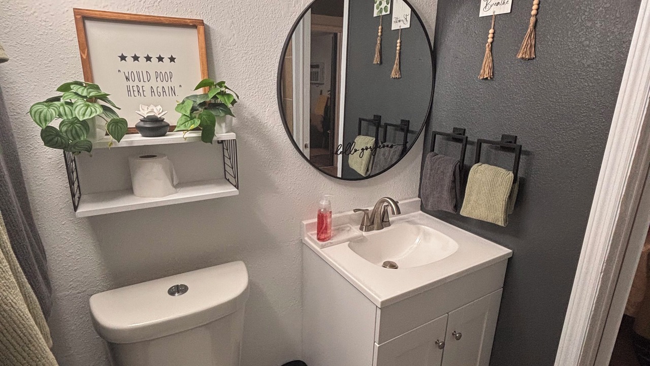 Photo of Bathroom in Sanford