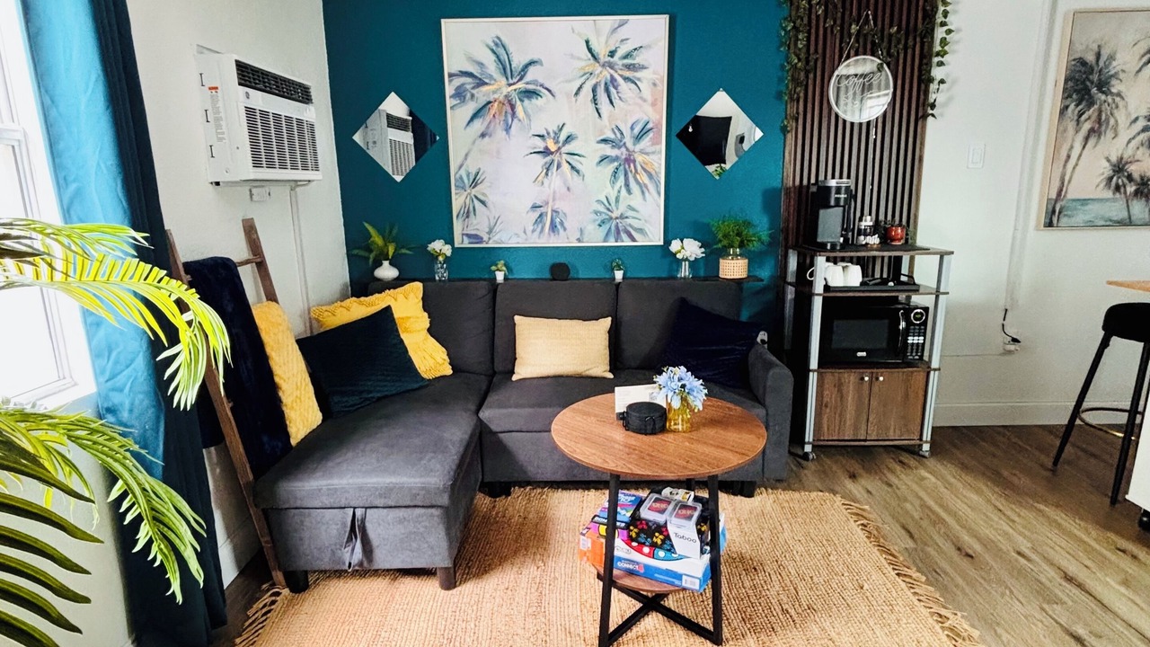 Photo of Livingroom in Sanford