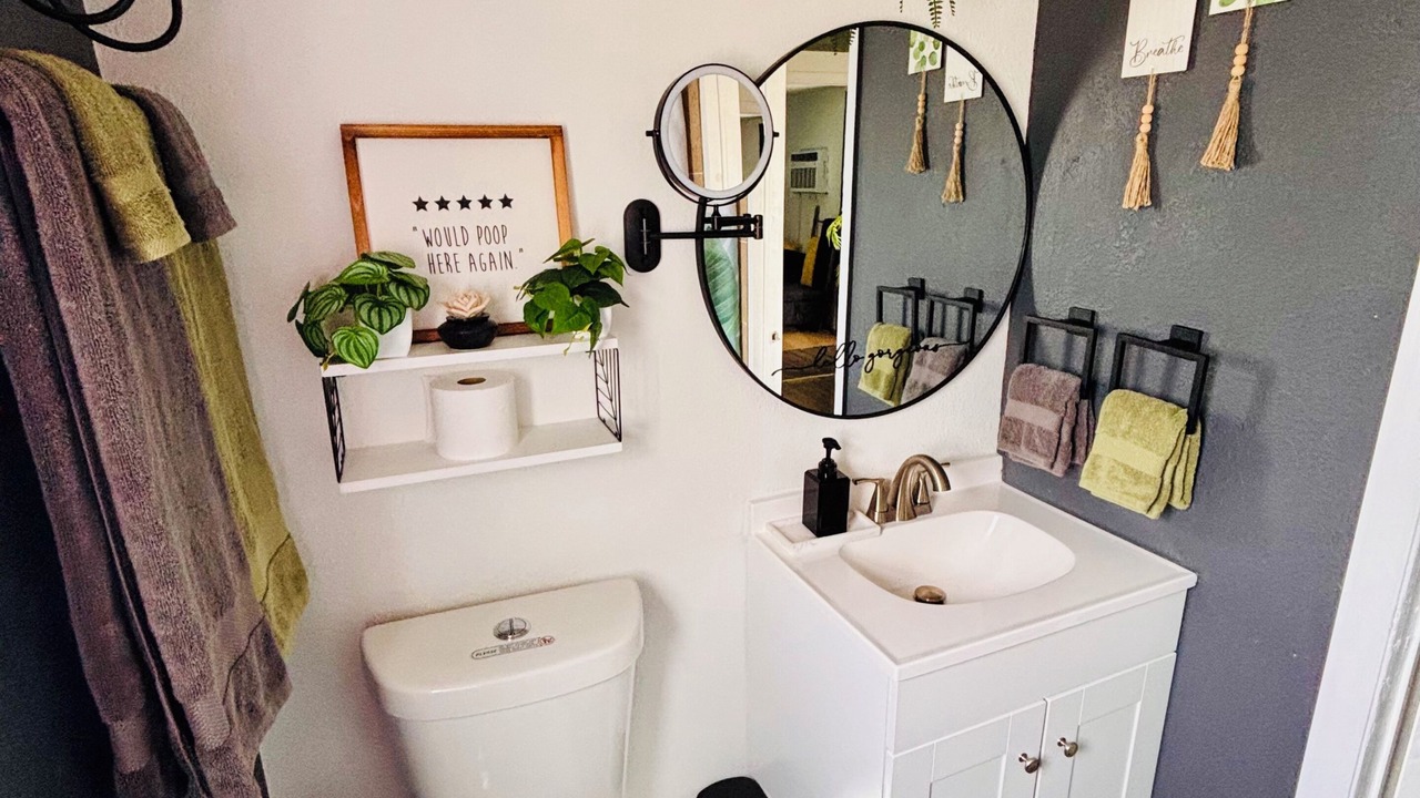 Photo of Bathroom in Sanford