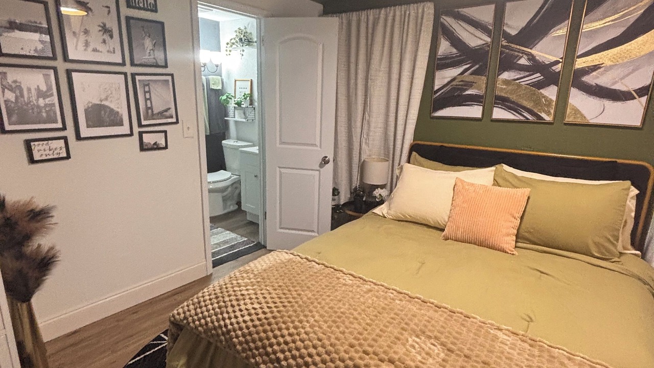 Photo of Bedroom in Sanford