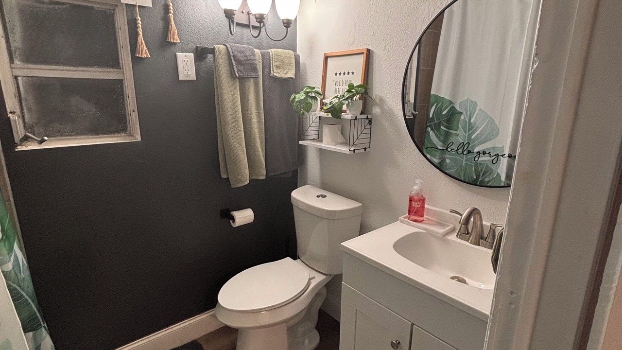 Photo of Bathroom in Sanford