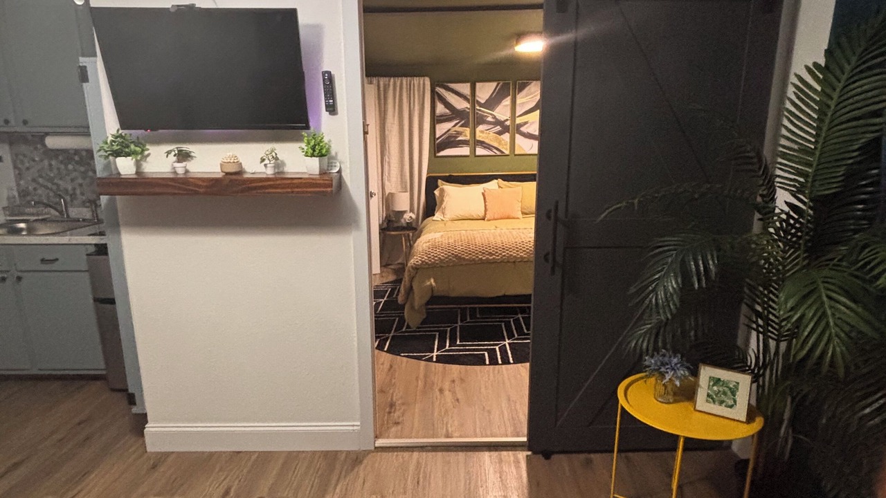 Photo of Bedroom in Sanford