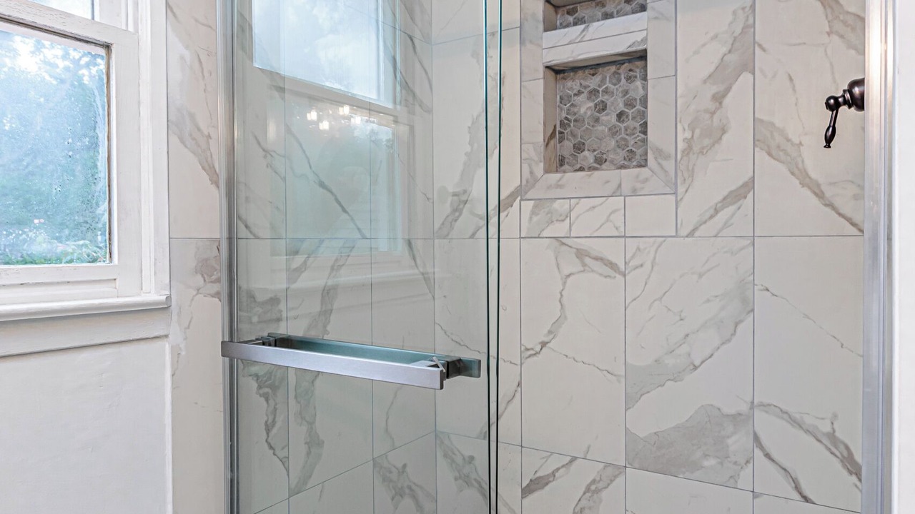 Photo of Bathroom in Fondren