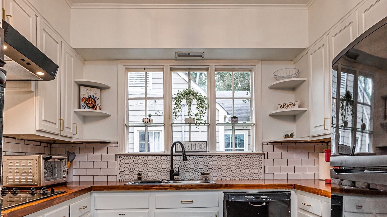 Photo of Kitchen in Fondren