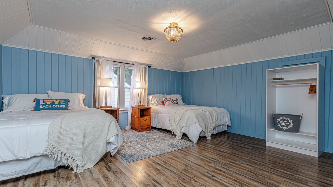 Photo of Bedroom in Fondren