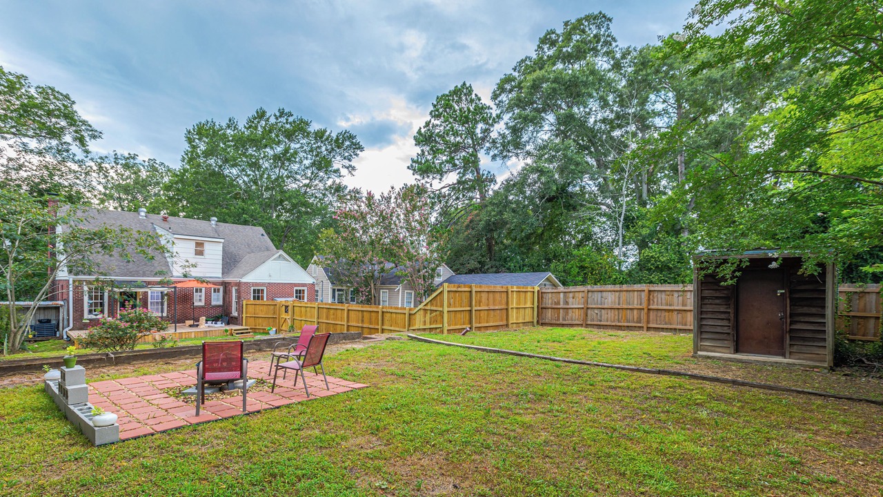 Photo of Outdoor in Fondren