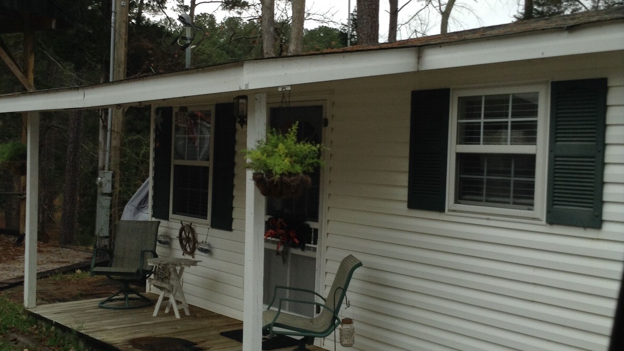 Photo of Patio Balcony in Thomson
