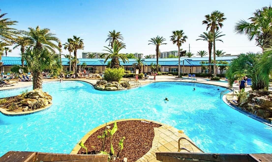 Photo of Outdoor in Indian Bayou