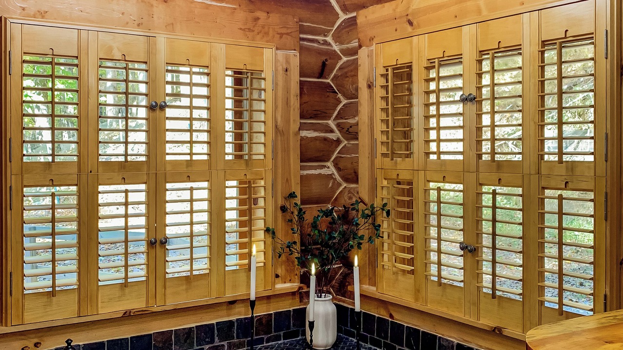Photo of Bathroom in Walnut Mountain