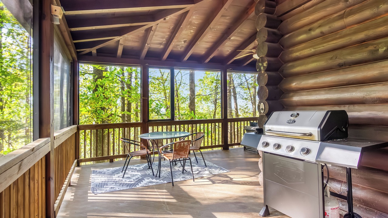 Photo of Outdoor in Walnut Mountain