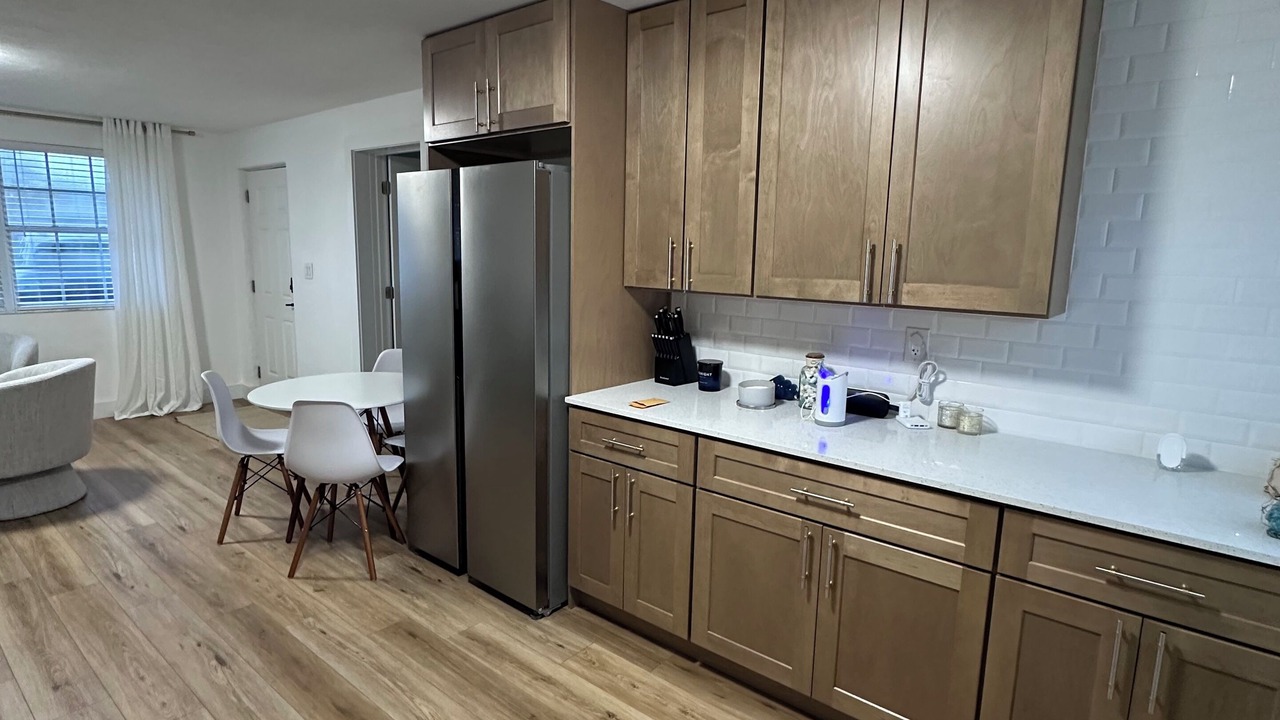Photo of Kitchen in Ocean Shores
