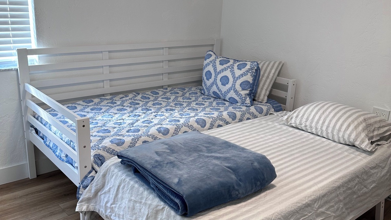 Photo of Bedroom in Ocean Shores