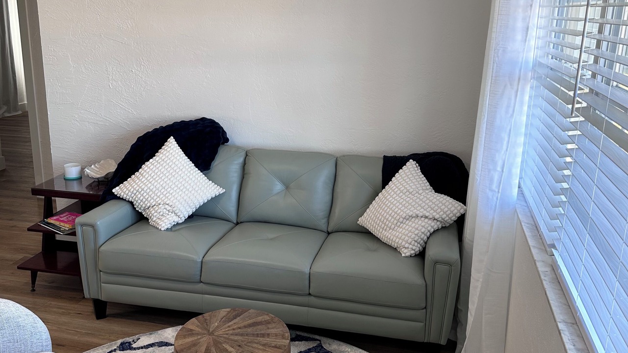 Photo of Livingroom in Ocean Shores