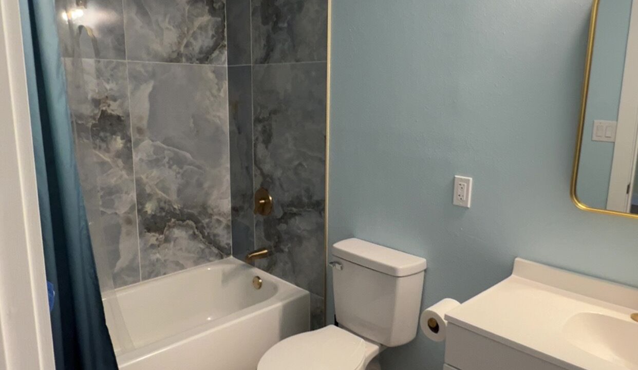 Photo of Bathroom in Ocean Shores
