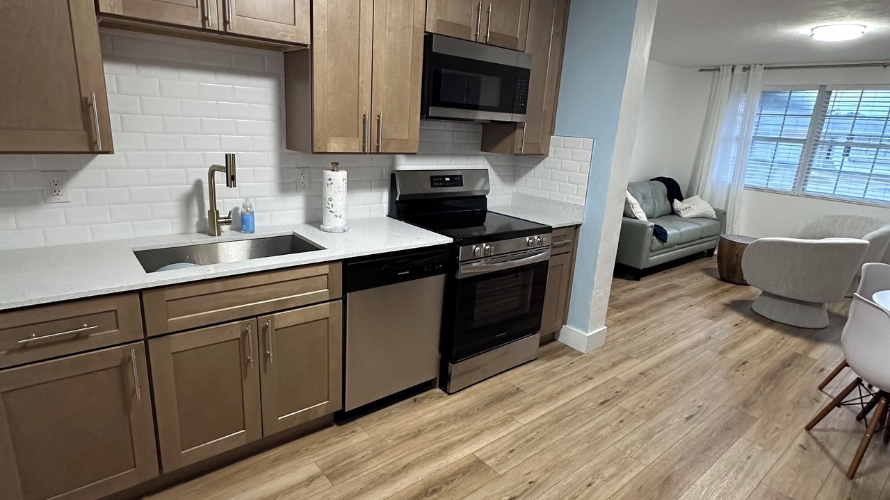 Photo of Kitchen in Ocean Shores