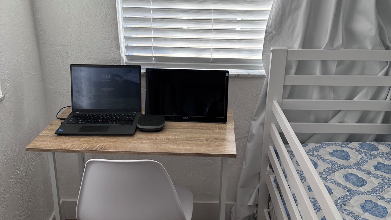 Photo of Bedroom in Ocean Shores