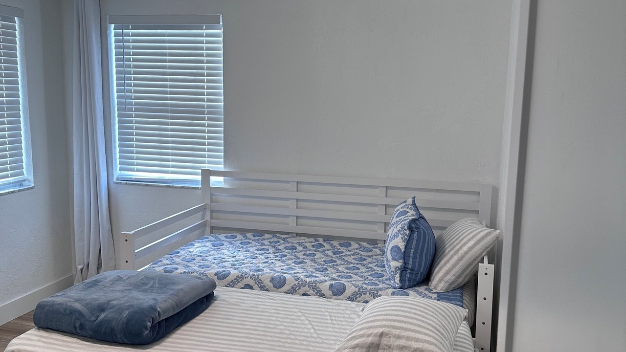 Photo of Bedroom in Ocean Shores