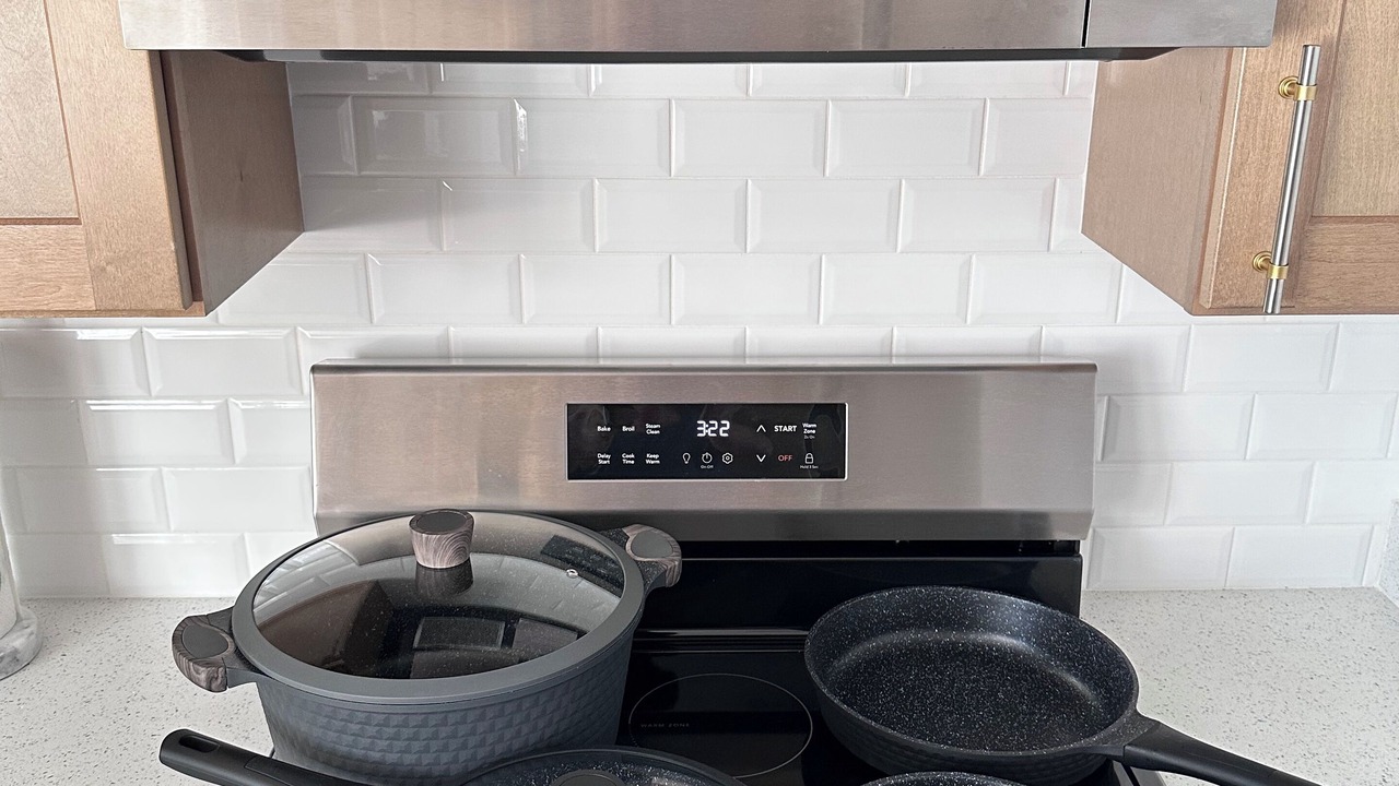 Photo of Kitchen in Ocean Shores