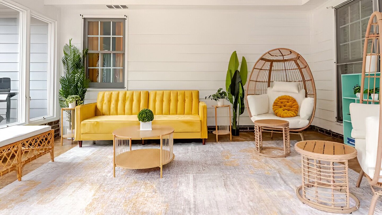 Photo of Livingroom in Columbus