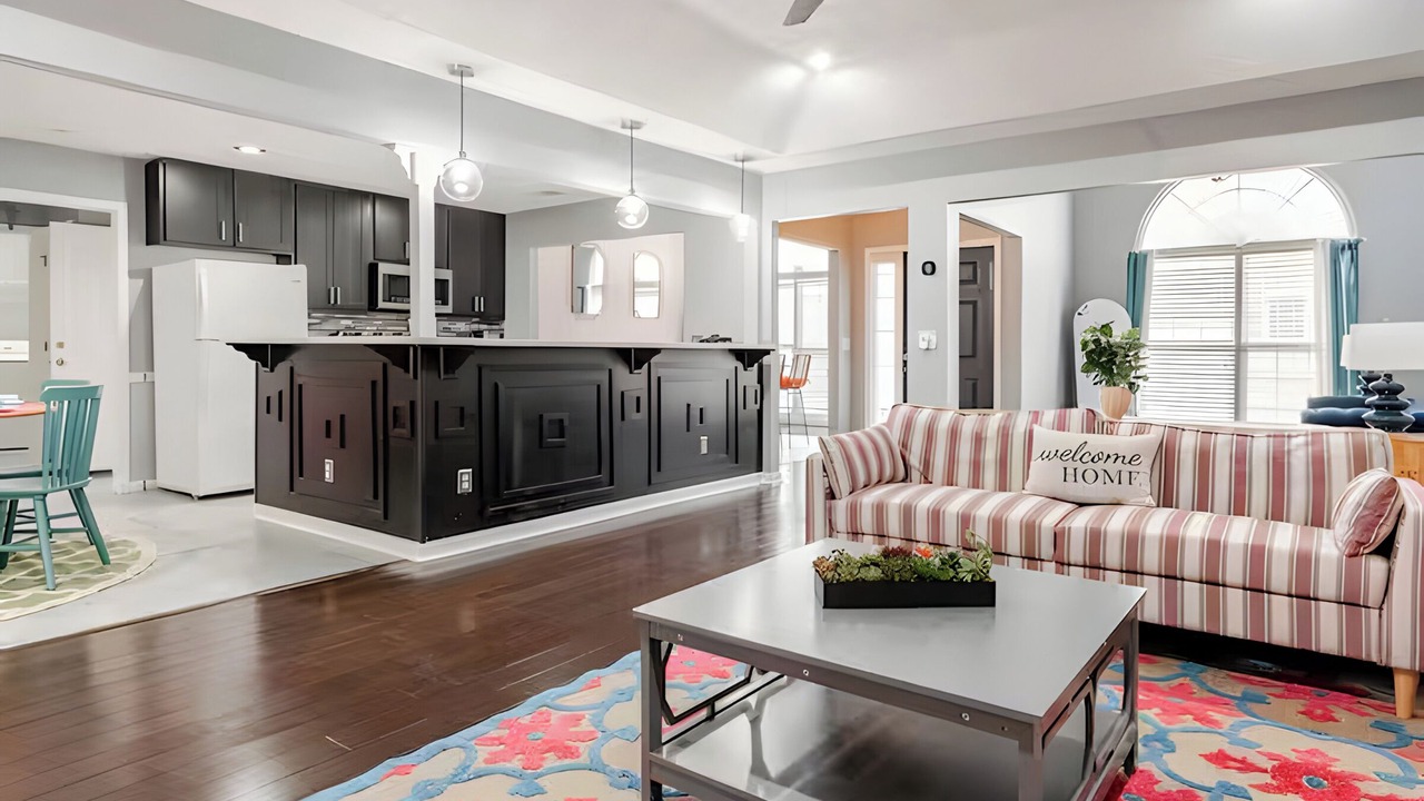Photo of Livingroom in Columbus