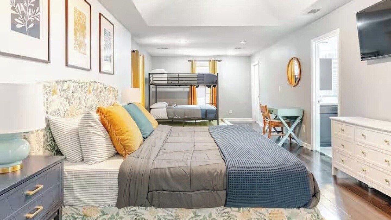 Photo of Bedroom in Columbus