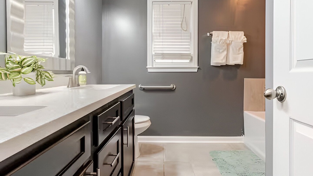Photo of Bathroom in Columbus
