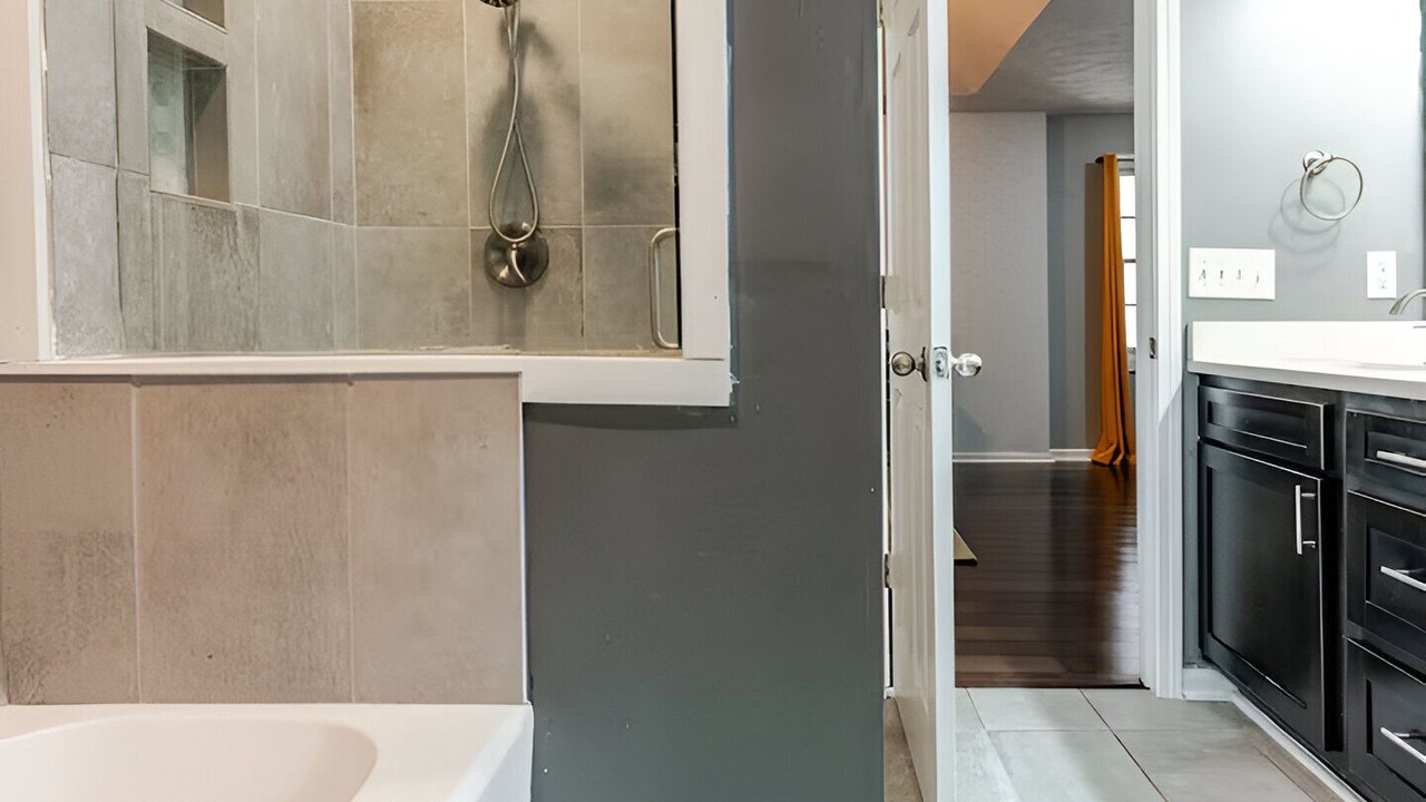 Photo of Bathroom in Columbus