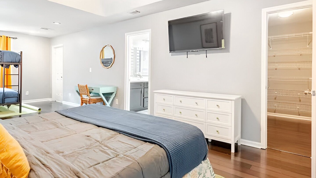 Photo of Bedroom in Columbus