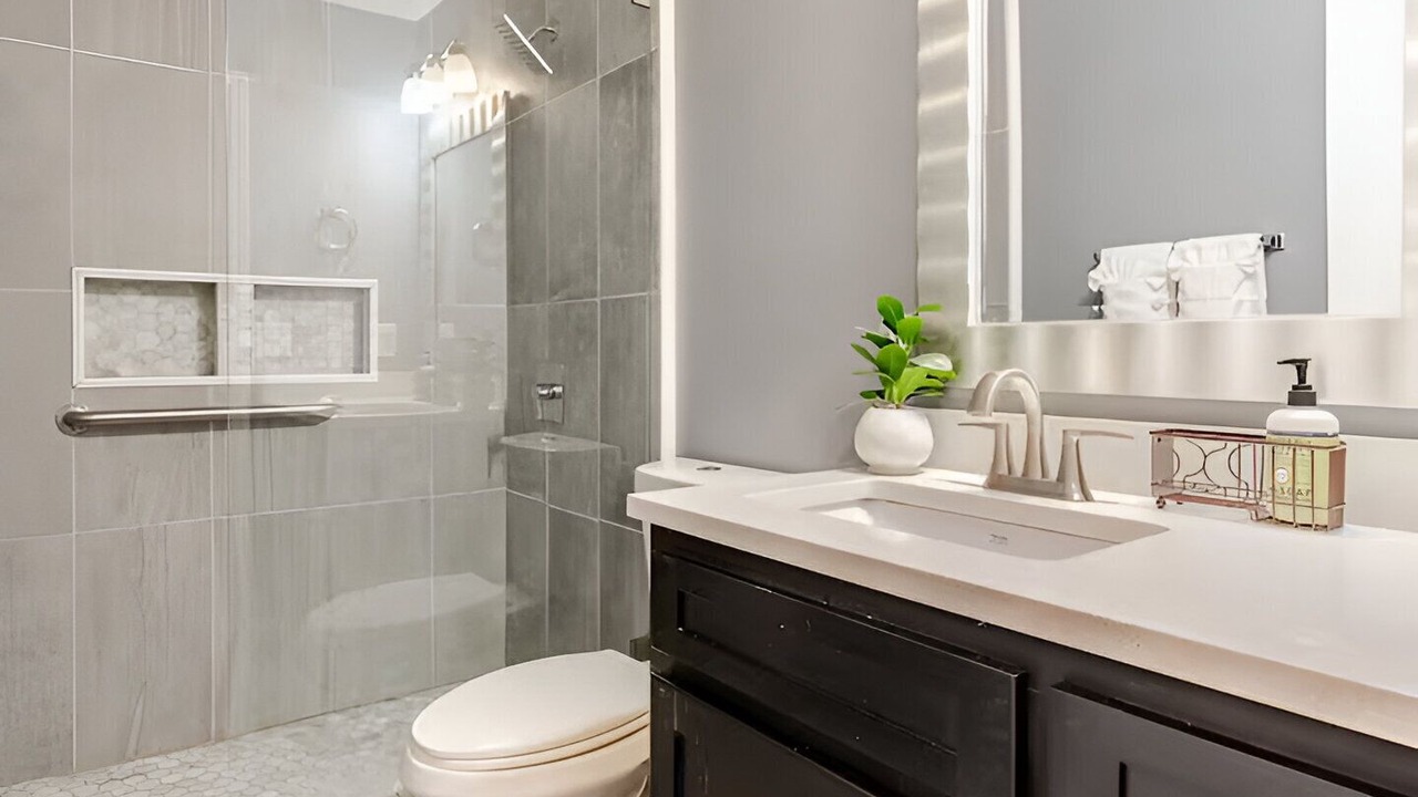 Photo of Bathroom in Columbus