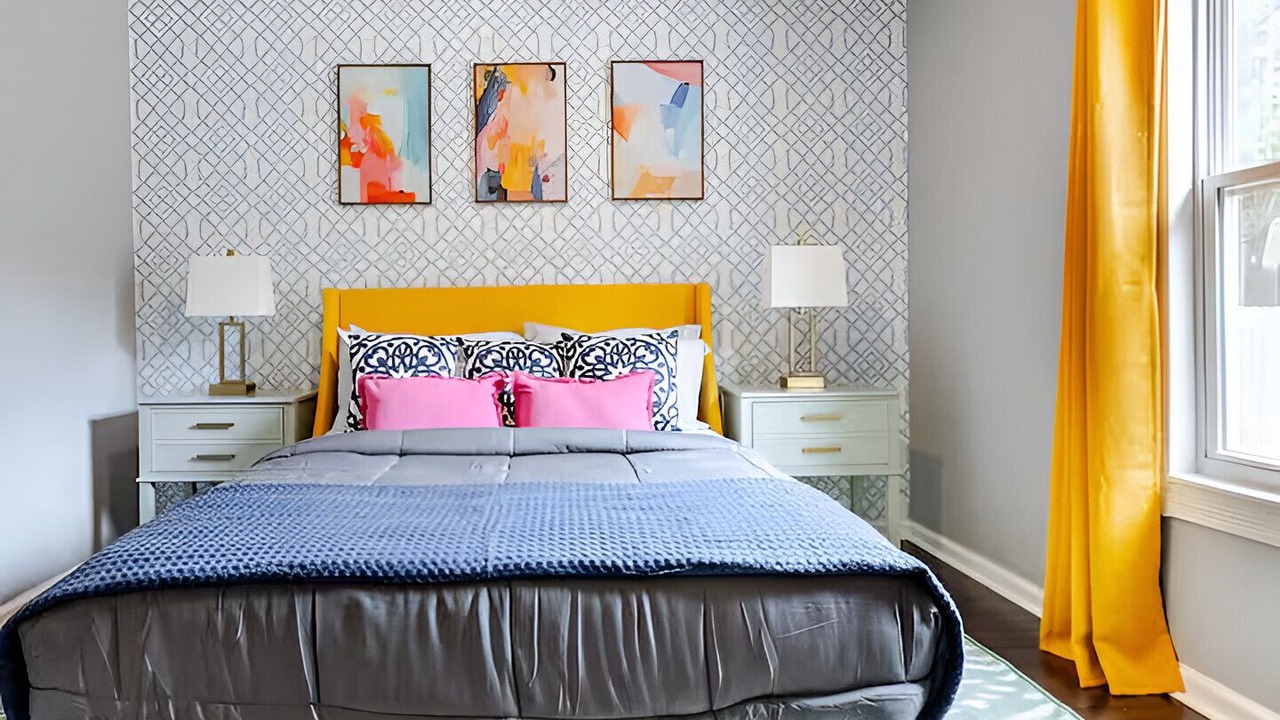 Photo of Bedroom in Columbus