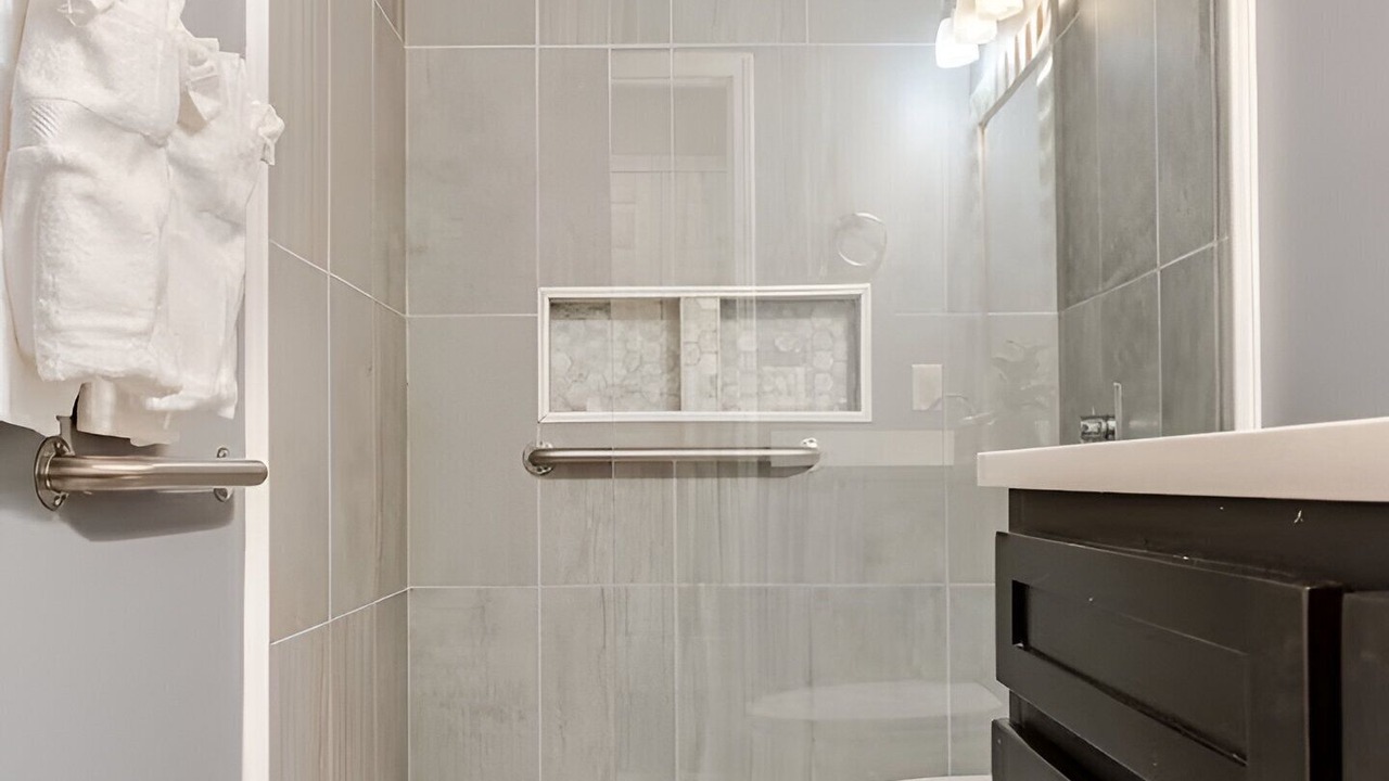Photo of Bathroom in Columbus