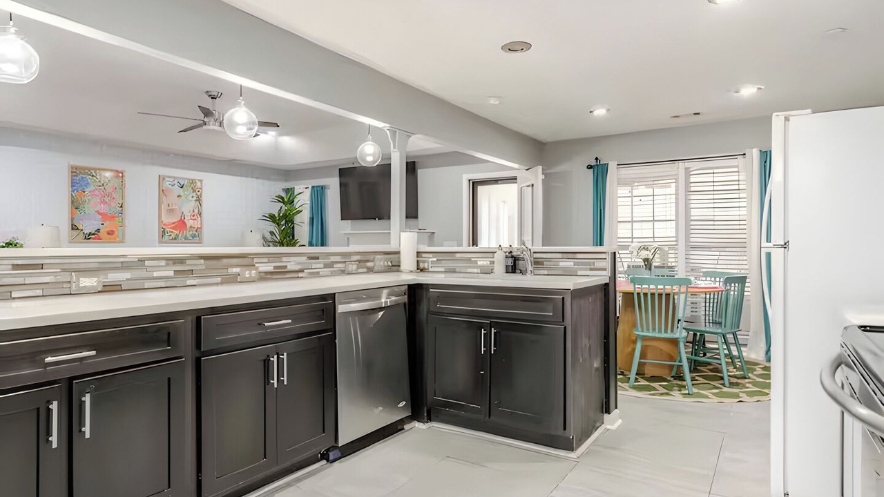 Photo of Kitchen in Columbus