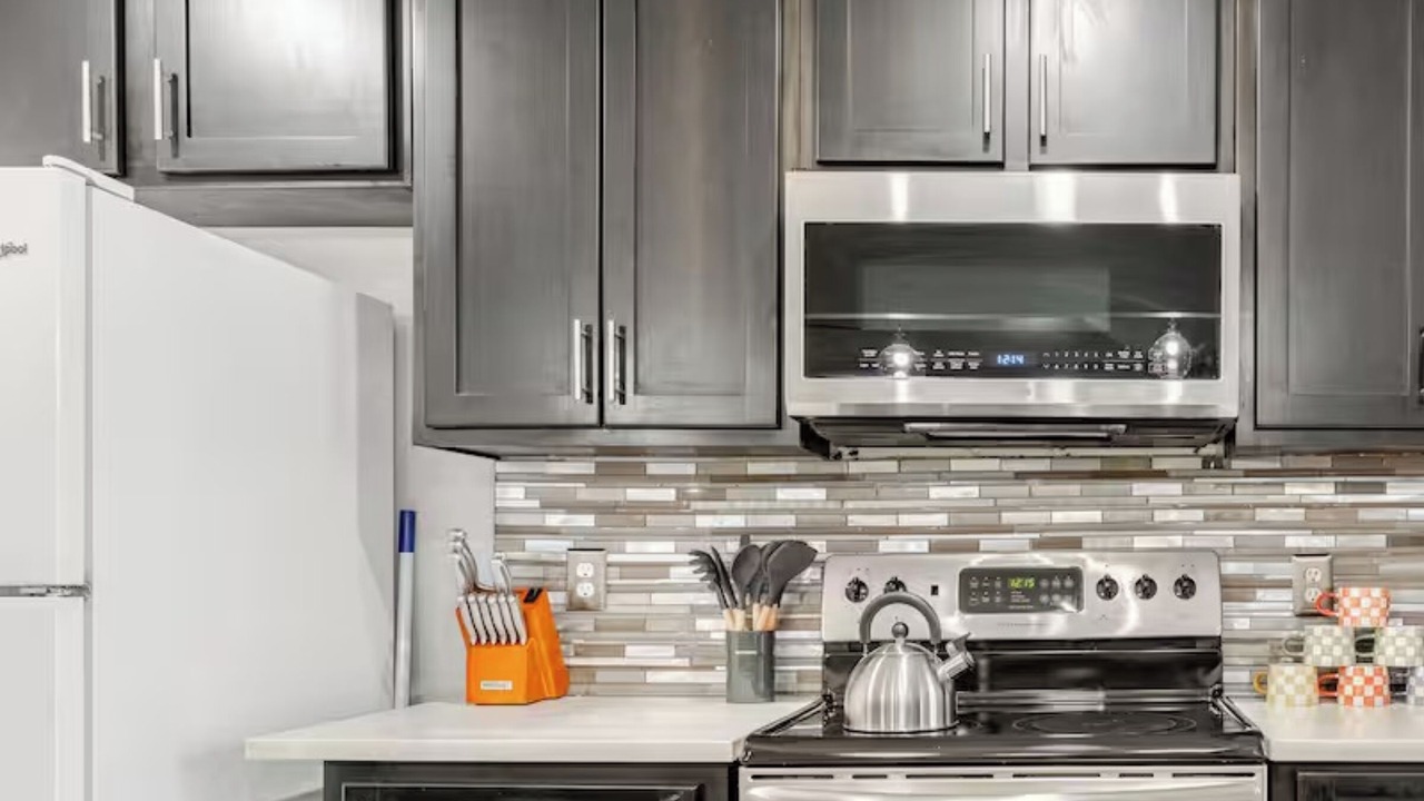 Photo of Kitchen in Columbus