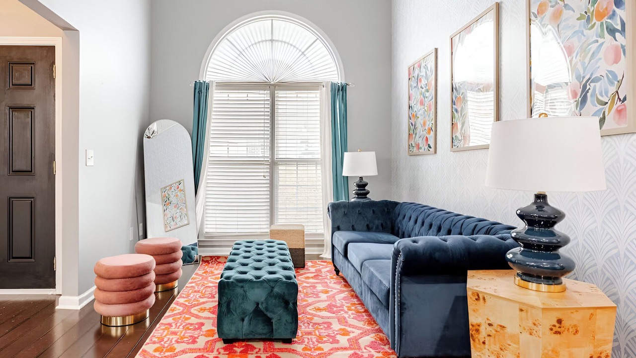 Photo of Livingroom in Columbus
