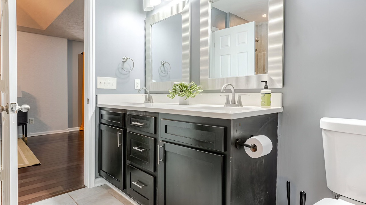 Photo of Bathroom in Columbus
