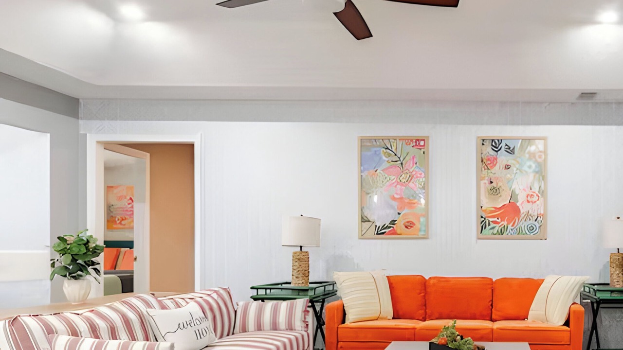 Photo of Livingroom in Columbus