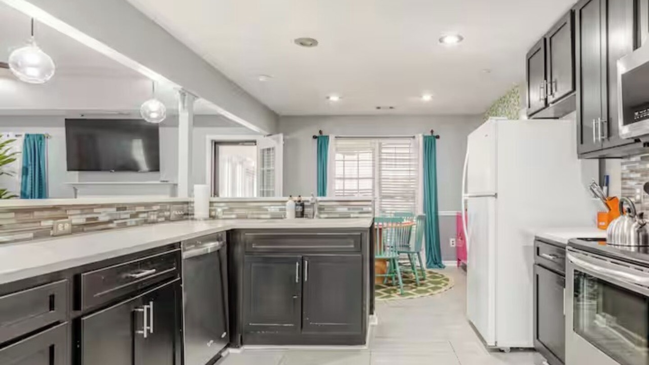 Photo of Kitchen in Columbus