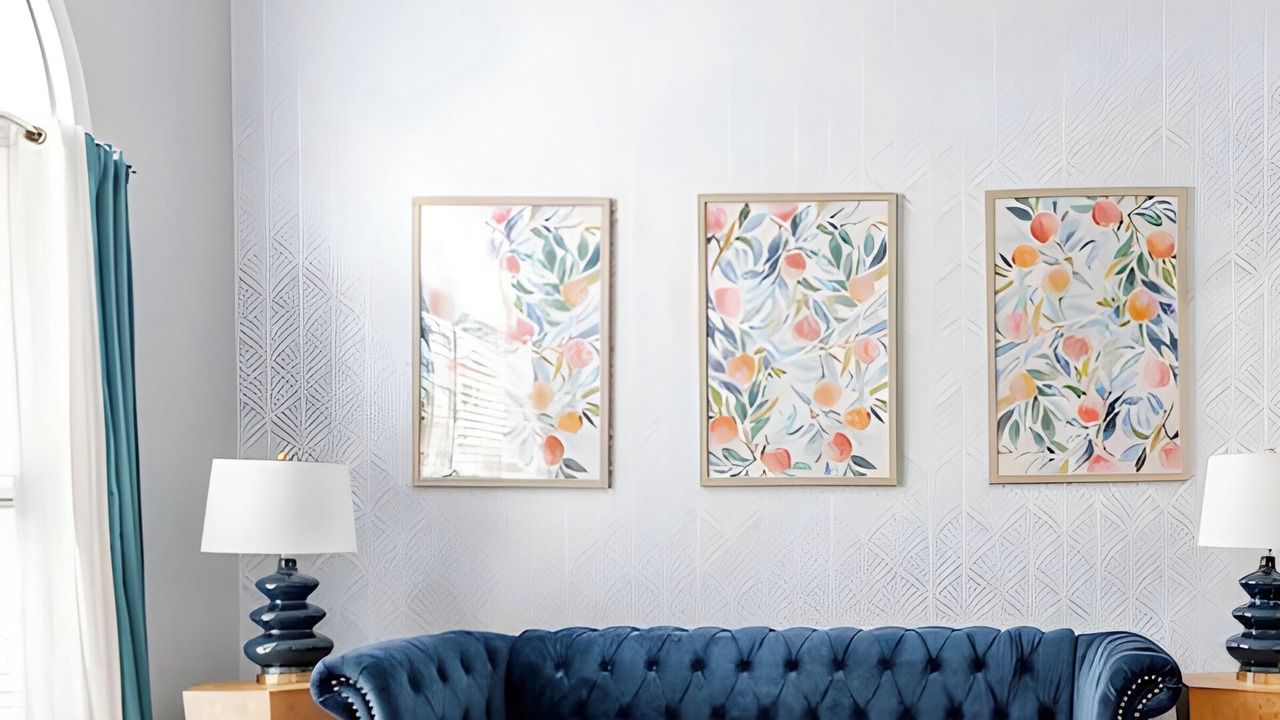 Photo of Livingroom in Columbus