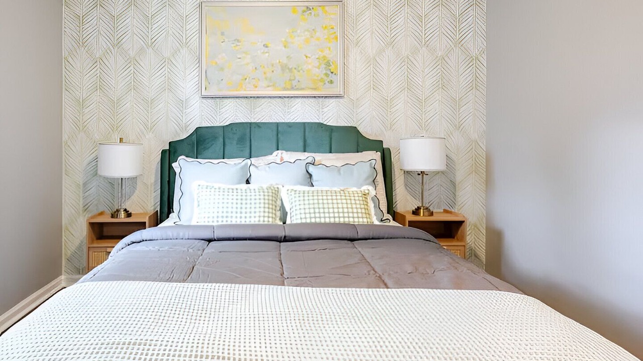 Photo of Bedroom in Columbus